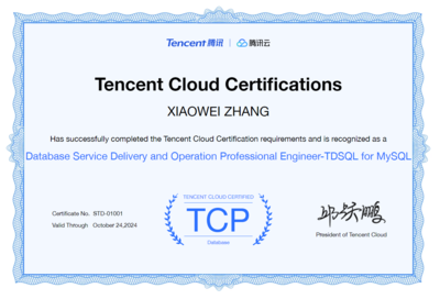 北京CUUG官網 Oracle授權OCP與OCM認證培訓、MySQL和PostgreSQL專業培訓機構